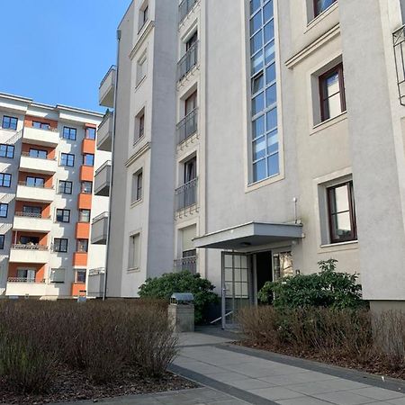 Tylna 8 Apartments Λοτζ Εξωτερικό φωτογραφία