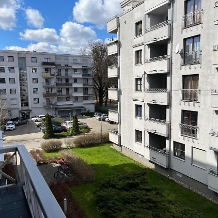 Tylna 8 Apartments Λοτζ Εξωτερικό φωτογραφία
