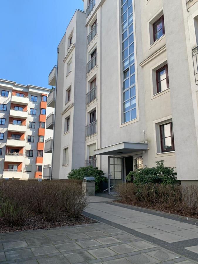 Tylna 8 Apartments Λοτζ Εξωτερικό φωτογραφία