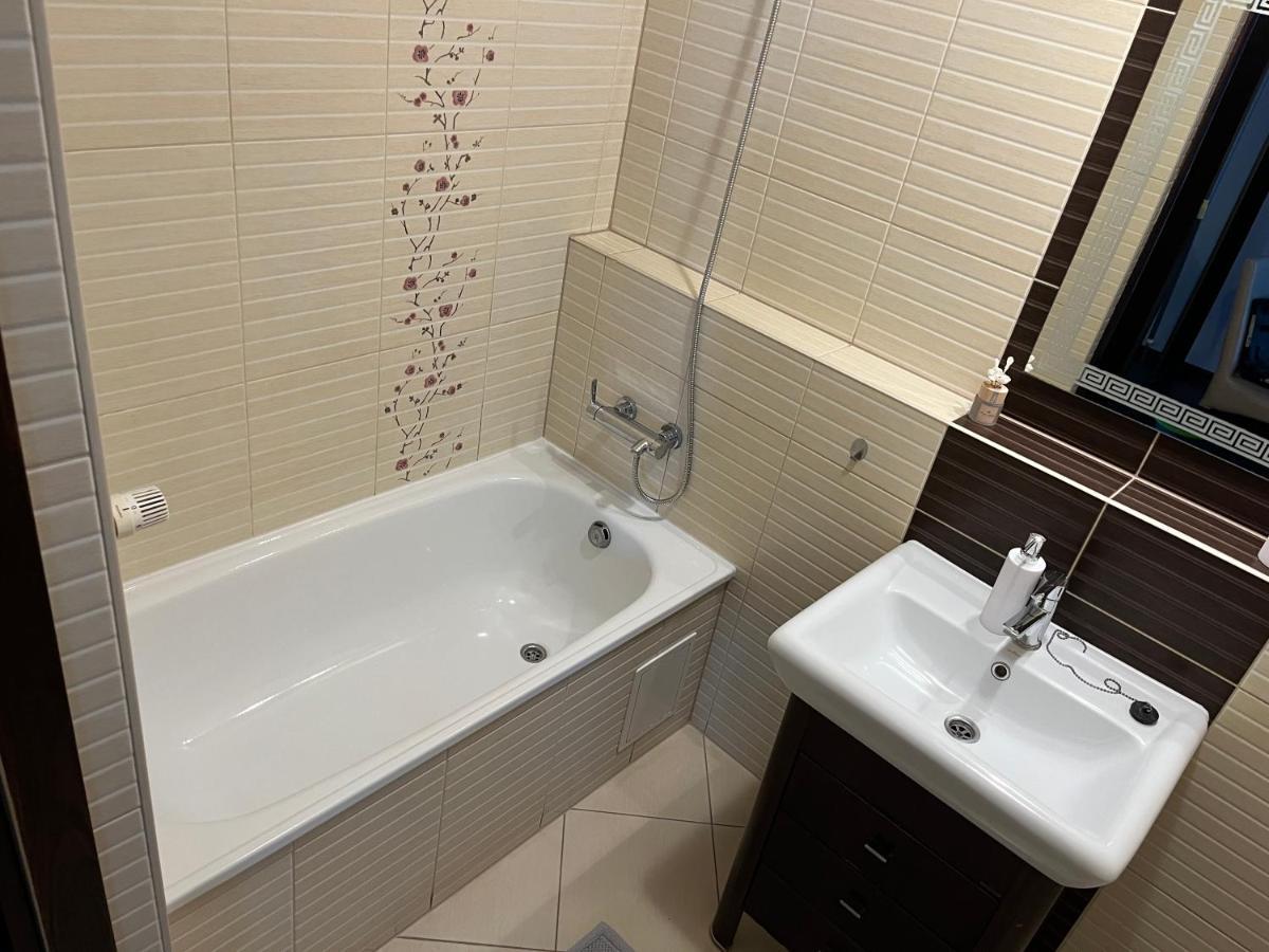 Tylna 8 Apartments Λοτζ Εξωτερικό φωτογραφία