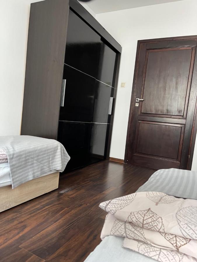 Tylna 8 Apartments Λοτζ Εξωτερικό φωτογραφία