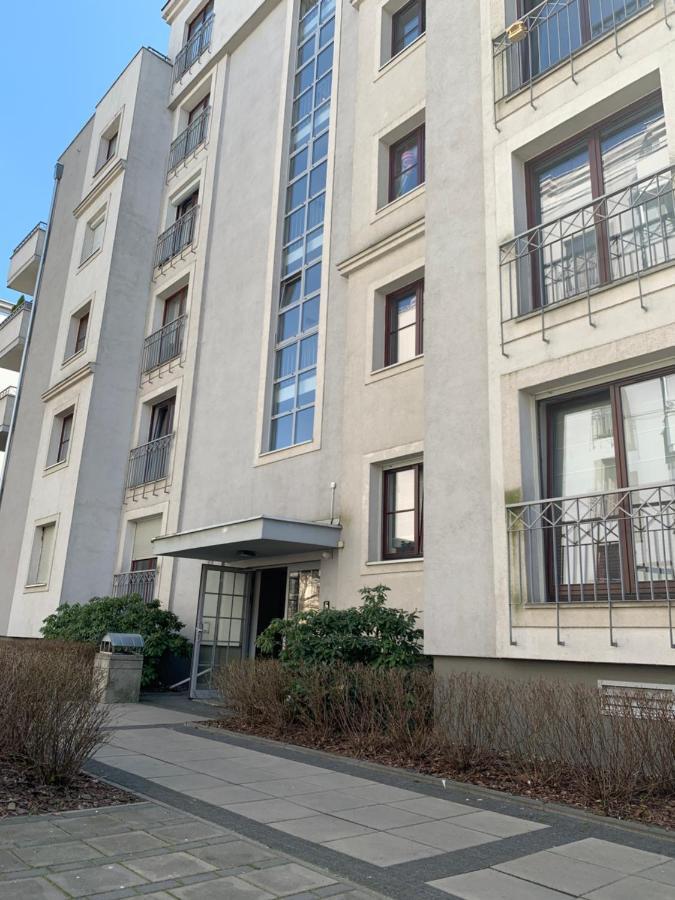 Tylna 8 Apartments Λοτζ Εξωτερικό φωτογραφία