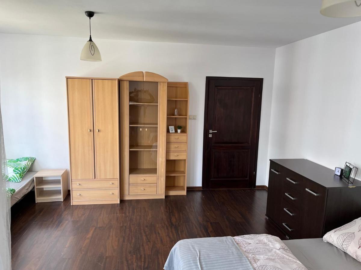 Tylna 8 Apartments Λοτζ Εξωτερικό φωτογραφία