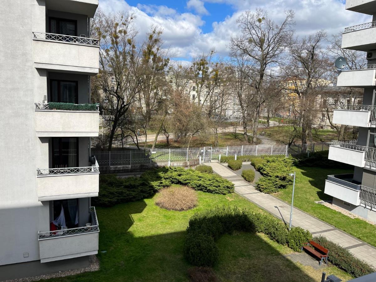 Tylna 8 Apartments Λοτζ Εξωτερικό φωτογραφία