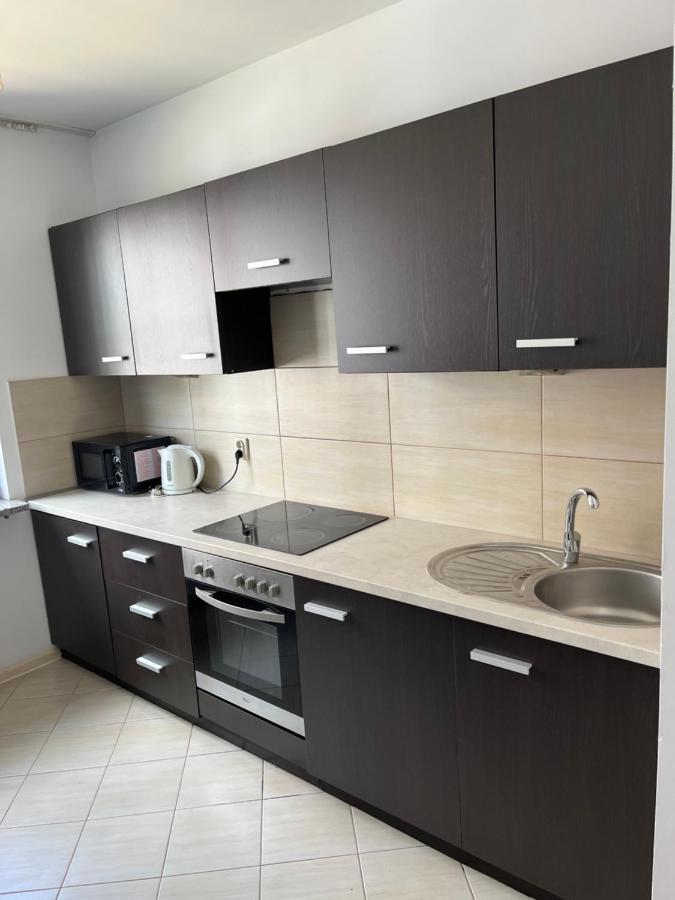 Tylna 8 Apartments Λοτζ Εξωτερικό φωτογραφία