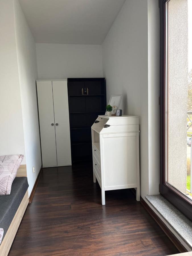 Tylna 8 Apartments Λοτζ Εξωτερικό φωτογραφία